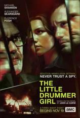 【美剧】女鼓手 The Little Drummer Girl