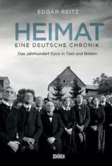 【美剧】故乡 Heimat: A Chronicle of Germany