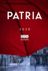 【美剧】祖国 Patria