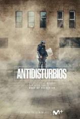 【美剧】防暴警察 Antidisturbios