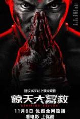 惊天大营救 Striking Rescue