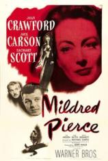 欲海情魔 Mildred Pierce