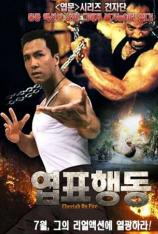 猎豹行动 Cheetah on Fire