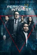 【美剧】疑犯追踪 第五季 Person of Interest Season 5