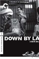 不法之徒 Down by Law