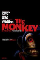 怪猴 The Monkey