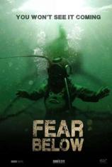 深海恐惧 Fear Below