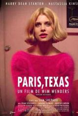 【4K原盘】德州巴黎 Paris, Texas