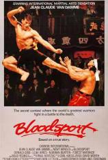 【4K原盘】拳霸天下 Bloodsport