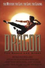 【4K原盘】李小龙传 Dragon: The Bruce Lee Story