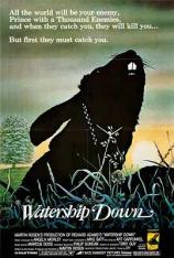 【4K原盘】沃特希普高地 Watership Down