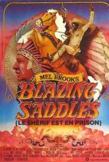 【4K原盘】灼热的马鞍 Blazing Saddles