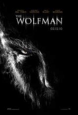 【4K原盘】狼人 The Wolfman