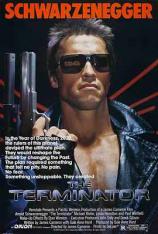 【4K原盘】终结者 The Terminator