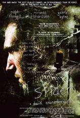 【4K原盘】蜘蛛梦魇 Spider