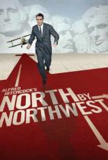 【4K原盘】西北偏北 North by Northwest