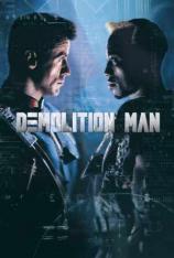 【4K原盘】越空狂龙 Demolition Man