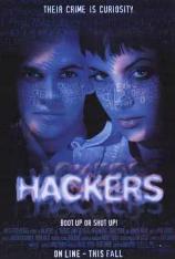 【4K原盘】黑客 Hackers