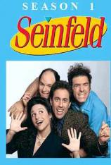 【美剧】【4K原盘】宋飞正传 第一季 Seinfeld Season 1