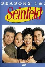 【美剧】【4K原盘】宋飞正传 第二季 Seinfeld Season 2