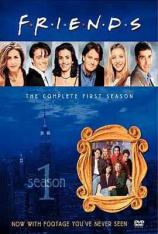 【美剧】【4K原盘】老友记 第一季 Friends Season 1