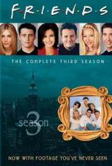 【美剧】【4K原盘】老友记  第三季 Friends Season 3