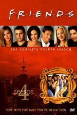 【美剧】【4K原盘】老友记  第四季 Friends Season 4