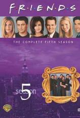 【美剧】【4K原盘】老友记  第五季 Friends Season 5