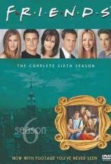 【美剧】【4K原盘】老友记  第六季 Friends Season 6