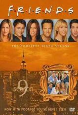 【美剧】【4K原盘】老友记  第九季 Friends Season 9