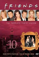 【美剧】【4K原盘】老友记 第十季 Friends Season 10