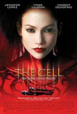 【4K原盘】入侵脑细胞 The Cell