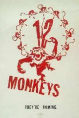 【4K原盘】十二猴子 Twelve Monkeys