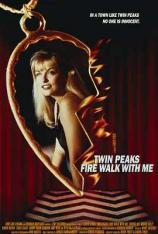 【4K原盘】双峰：与火同行 Twin Peaks: Fire Walk with Me