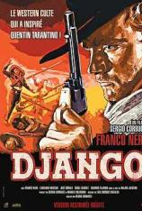 【4K原盘】姜戈 Django