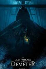 【4K原盘】得墨忒耳号的最后航程 The Last Voyage of Demeter