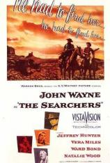 【4K原盘】搜索者 The Searchers