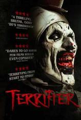 【4K原盘】断魂小丑 Terrifier