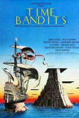【4K原盘】时光大盗 Time Bandits