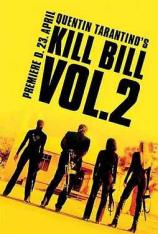 【4K原盘】杀死比尔2 Kill Bill: Vol. 2