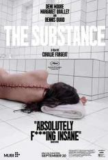 【4K原盘】某种物质 The Substance