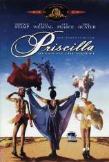 【4K原盘】沙漠妖姬 The Adventures of Priscilla, Queen of the Desert