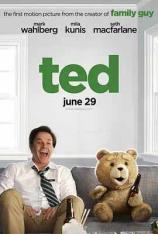 【4K原盘】泰迪熊 Ted