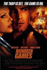 【4K原盘】驯鹿游戏 Reindeer Games