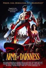 【4K原盘】鬼玩人3：魔界英豪 Army of Darkness