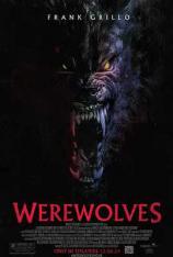 【4K原盘】异变狼人 Werewolves