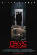【4K原盘】战栗空间 Panic Room