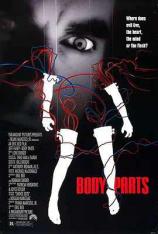 【4K原盘】支离人 Body Parts