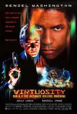 【4K原盘】时空悍将 Virtuosity