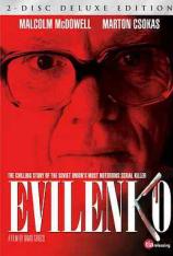 【4K原盘】罗斯托夫的野兽 Evilenko